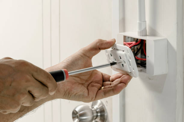 Best Electrical Safety Inspections  in Sconsin Dells, WI