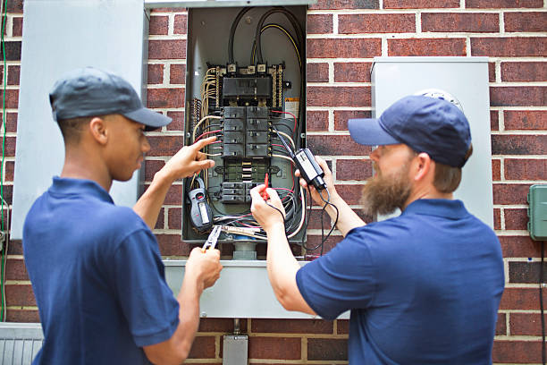 Reliable Wisconsin Dells, WI Electrician Solutions